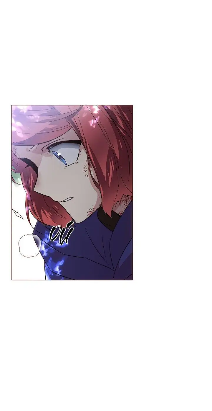 Страница 45 главы 109 манги Злодей узнал моё истинное лицо / Caught by the Villain