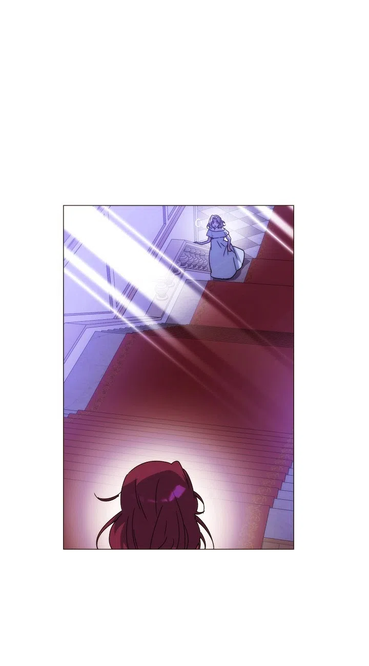 Страница 47 главы 184 манги Злодей узнал моё истинное лицо / Caught by the Villain