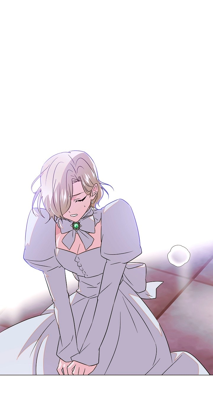 Страница 27 главы 135 манги Злодей узнал моё истинное лицо / Caught by the Villain