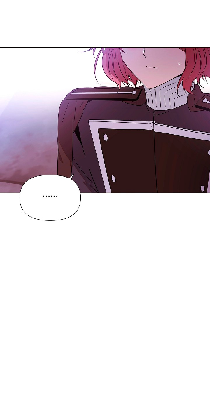 Страница 37 главы 135 манги Злодей узнал моё истинное лицо / Caught by the Villain