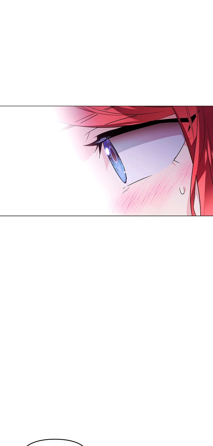 Страница 54 главы 135 манги Злодей узнал моё истинное лицо / Caught by the Villain