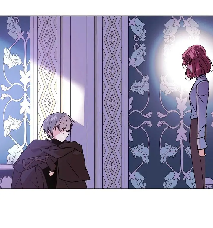 Страница 15 главы 171 манги Злодей узнал моё истинное лицо / Caught by the Villain