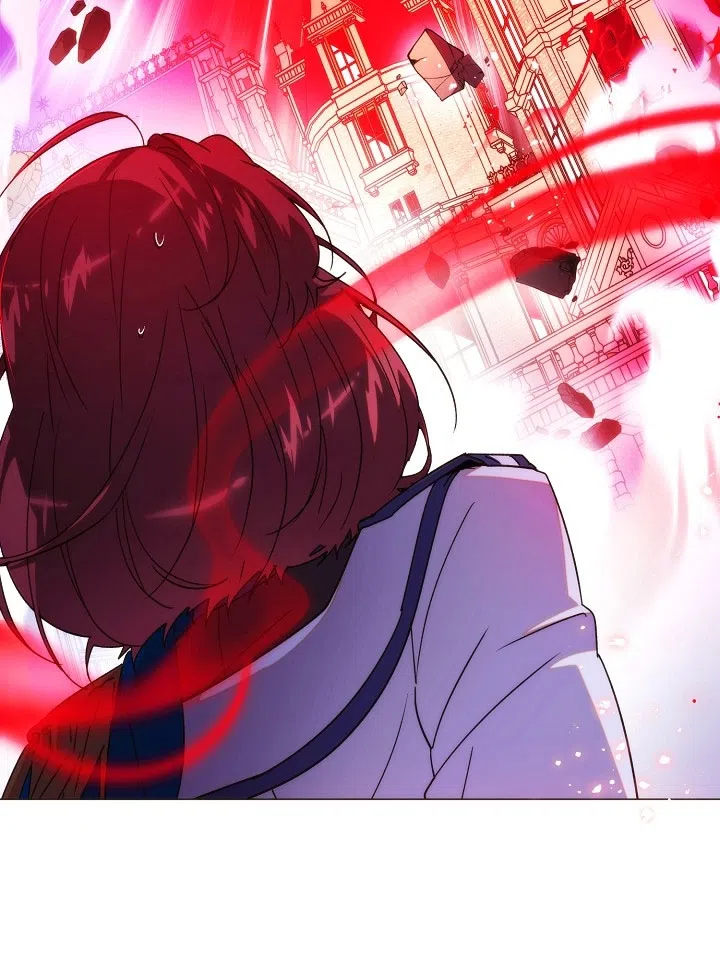 Страница 49 главы 178 манги Злодей узнал моё истинное лицо / Caught by the Villain