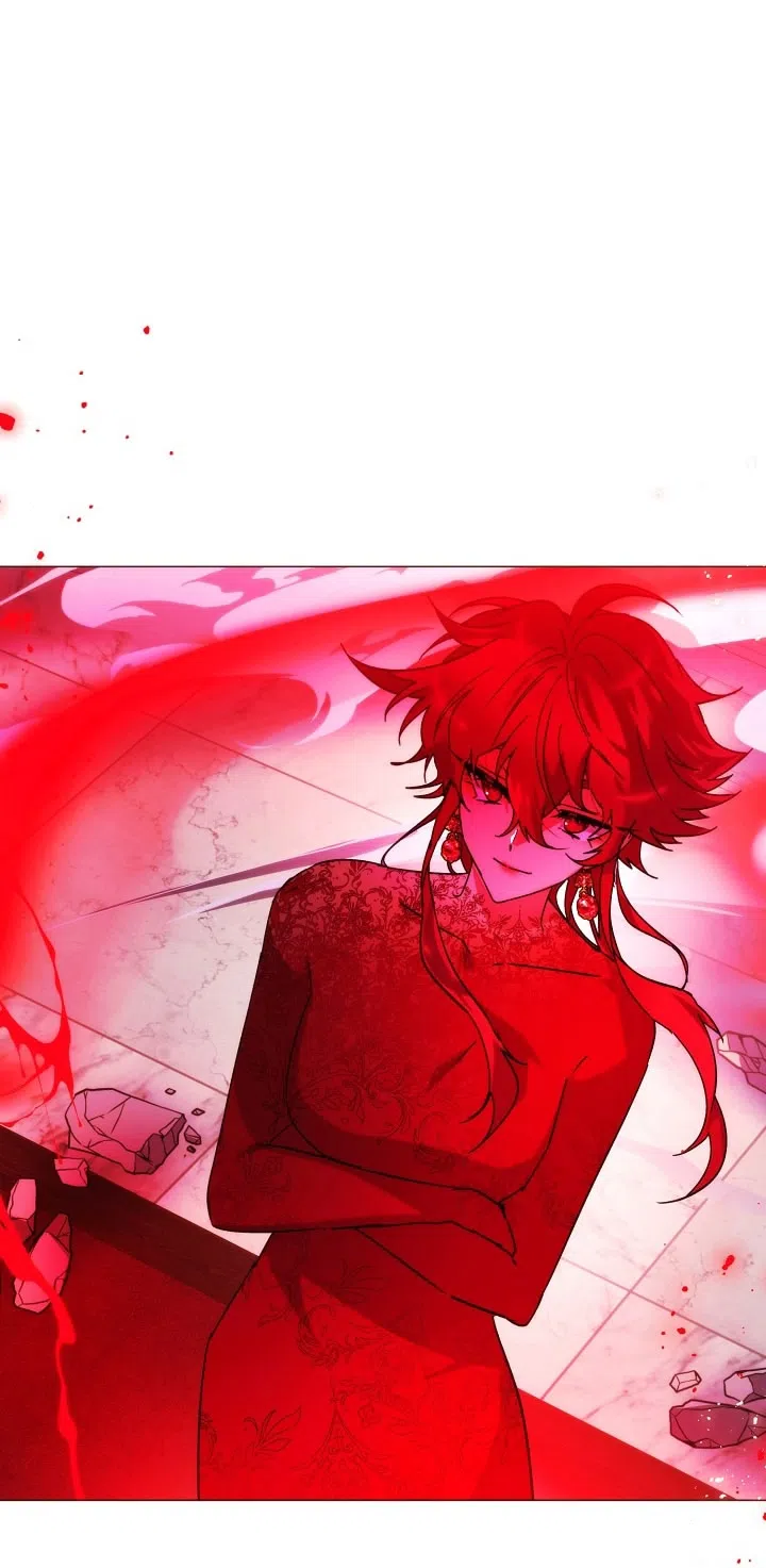 Страница 50 главы 178 манги Злодей узнал моё истинное лицо / Caught by the Villain