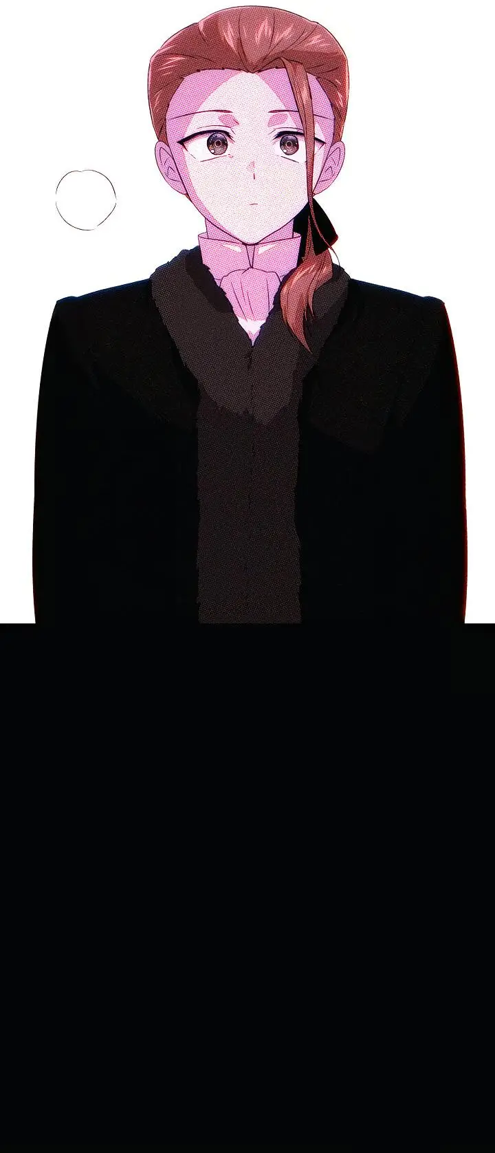 Страница 9 главы 93 манги Злодей узнал моё истинное лицо / Caught by the Villain