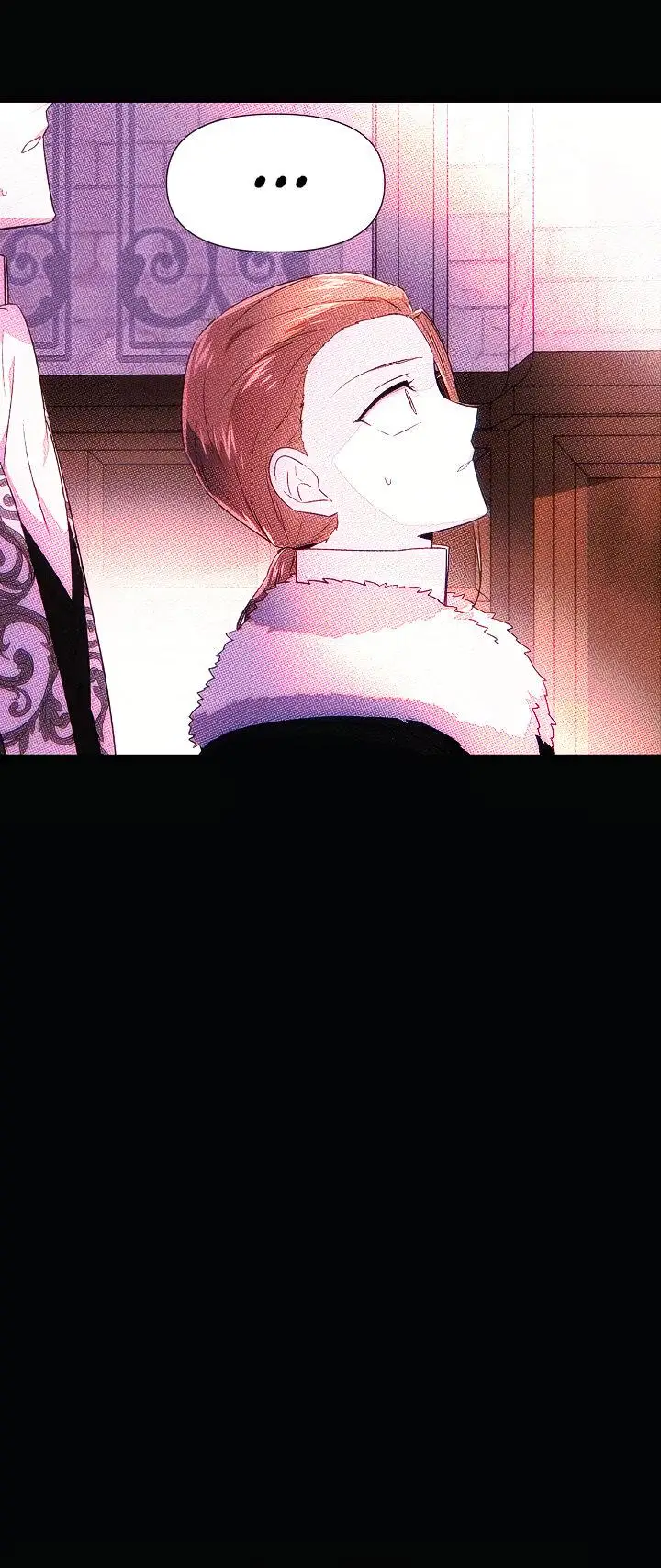 Страница 37 главы 93 манги Злодей узнал моё истинное лицо / Caught by the Villain