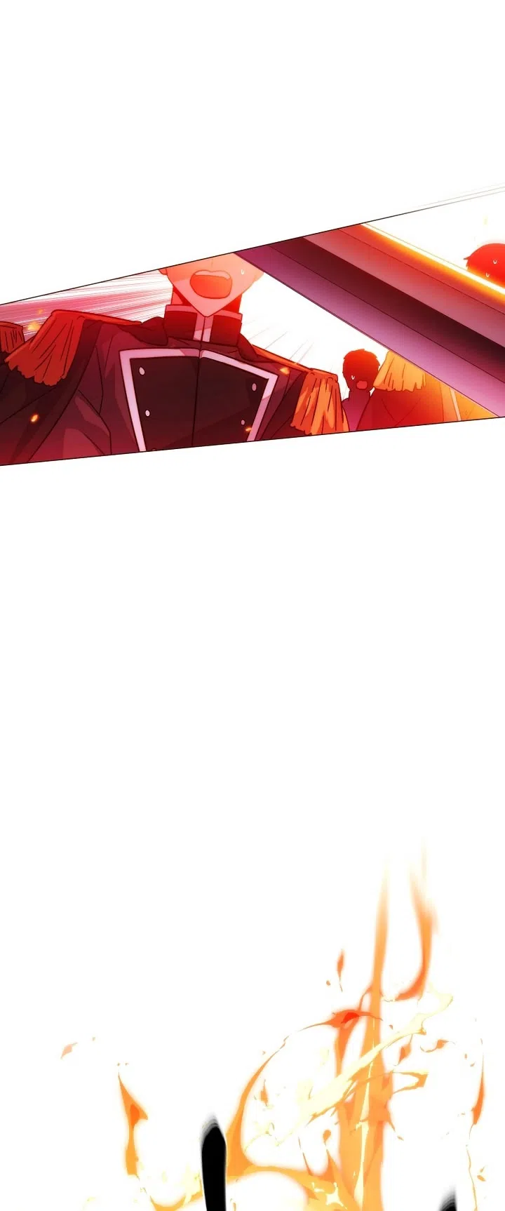 Страница 30 главы 179 манги Злодей узнал моё истинное лицо / Caught by the Villain