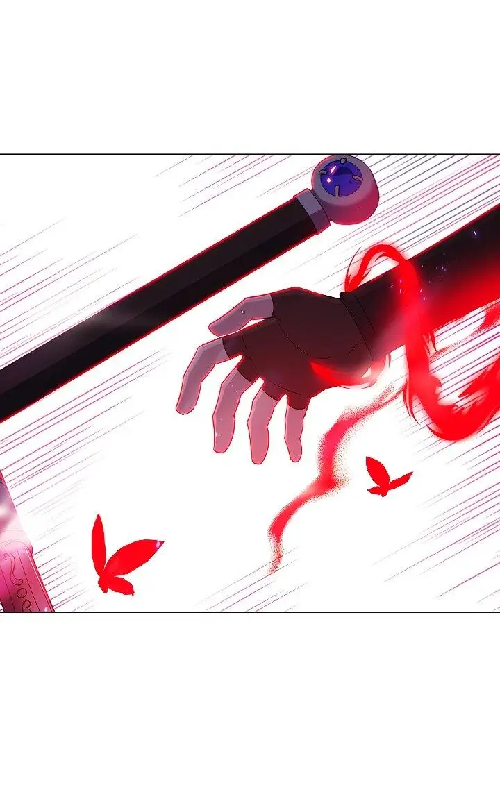 Страница 18 главы 106 манги Злодей узнал моё истинное лицо / Caught by the Villain