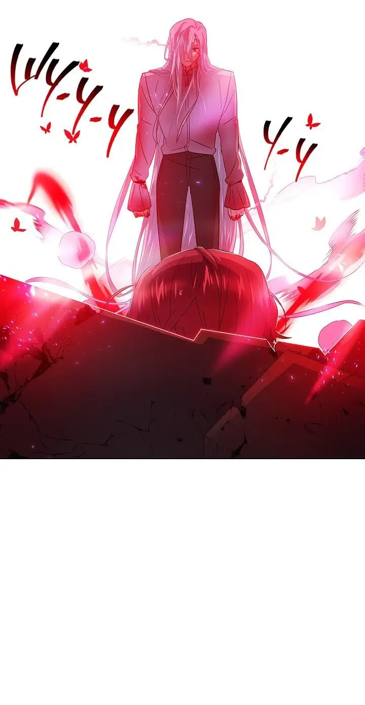 Страница 42 главы 106 манги Злодей узнал моё истинное лицо / Caught by the Villain