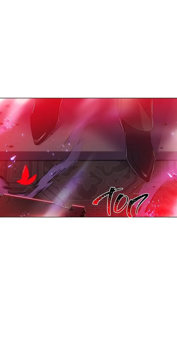 Страница 43 главы 106 манги Злодей узнал моё истинное лицо / Caught by the Villain