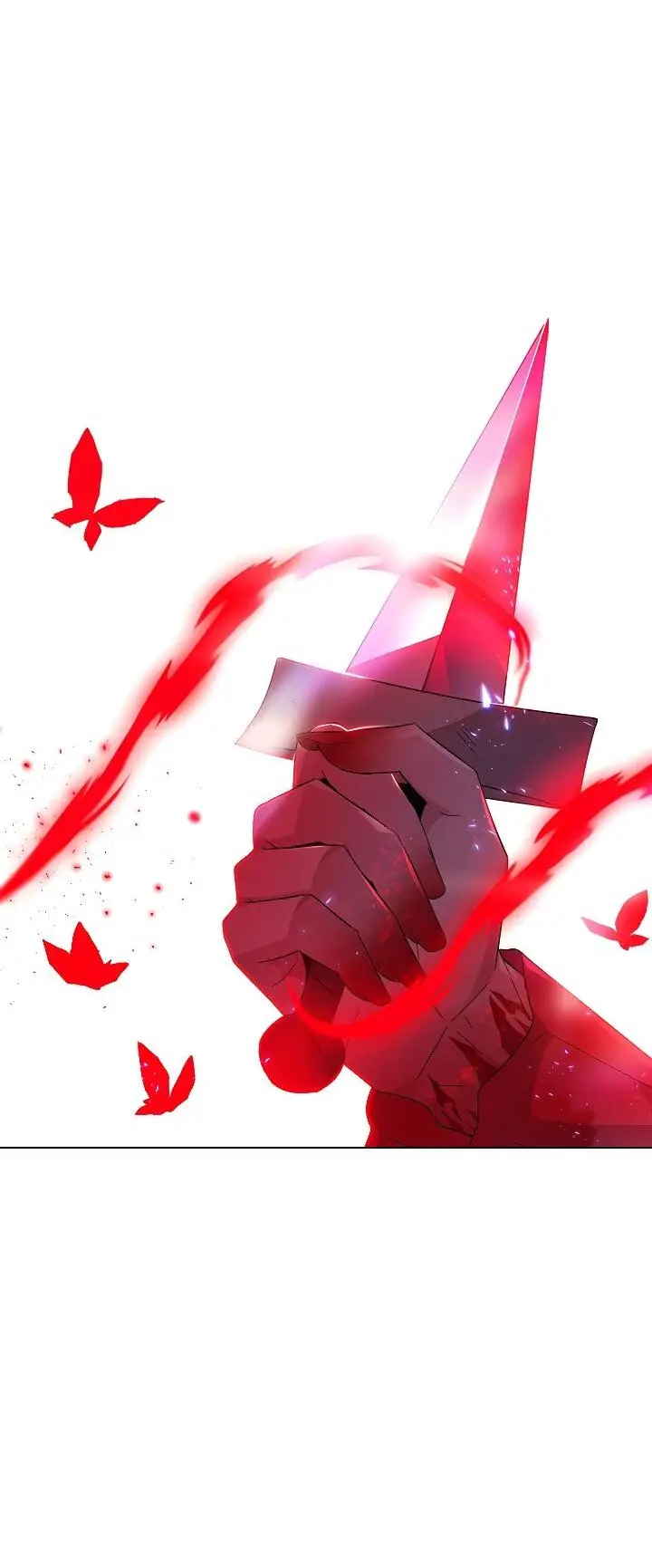 Страница 79 главы 106 манги Злодей узнал моё истинное лицо / Caught by the Villain