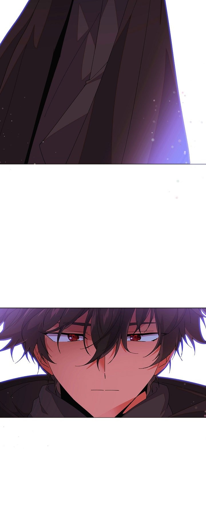 Страница 4 главы 156 манги Злодей узнал моё истинное лицо / Caught by the Villain