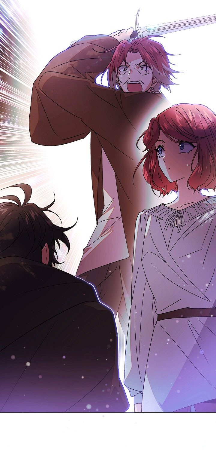 Страница 30 главы 156 манги Злодей узнал моё истинное лицо / Caught by the Villain