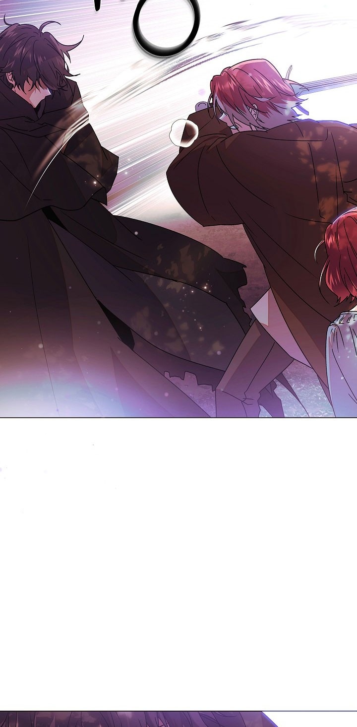 Страница 33 главы 156 манги Злодей узнал моё истинное лицо / Caught by the Villain