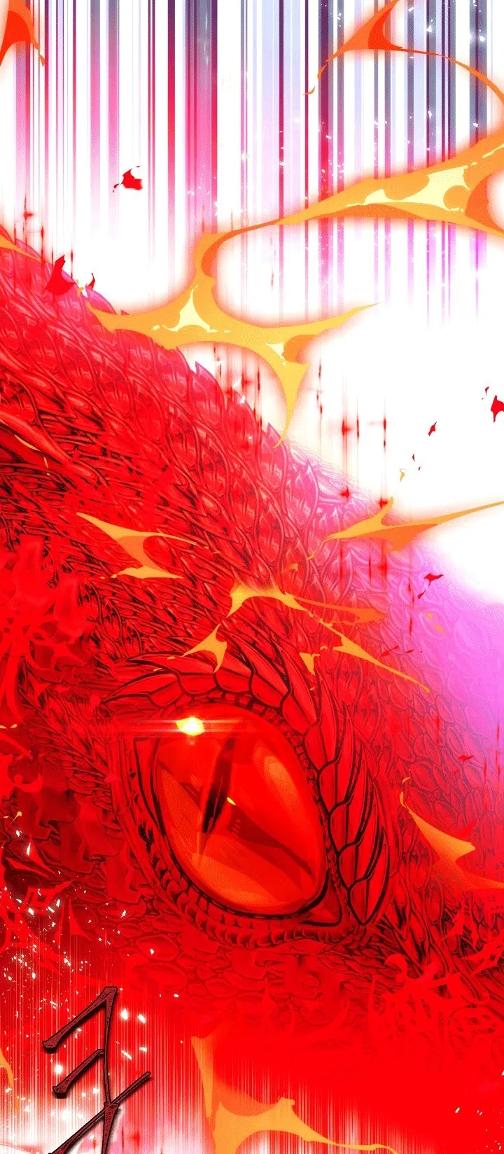 Страница 16 главы 193 манги Злодей узнал моё истинное лицо / Caught by the Villain