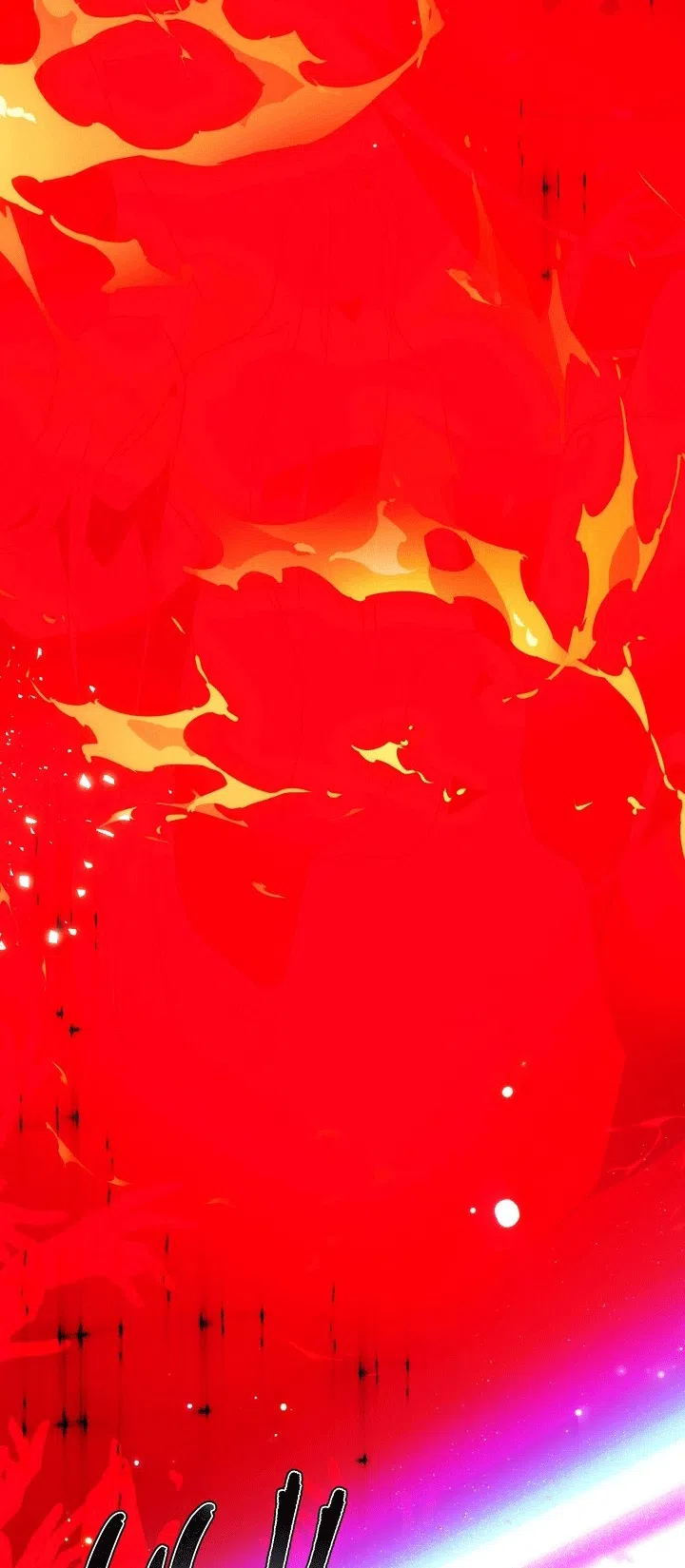 Страница 18 главы 193 манги Злодей узнал моё истинное лицо / Caught by the Villain