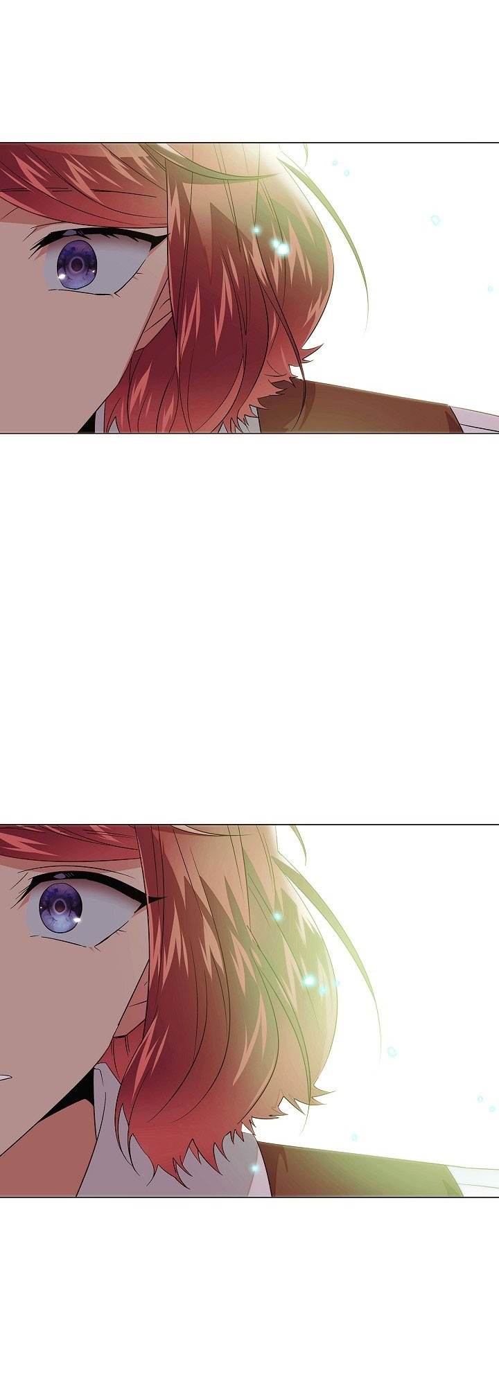 Страница 20 главы 147 манги Злодей узнал моё истинное лицо / Caught by the Villain