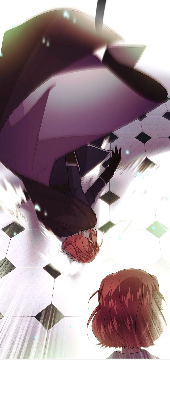 Страница 38 главы 147 манги Злодей узнал моё истинное лицо / Caught by the Villain