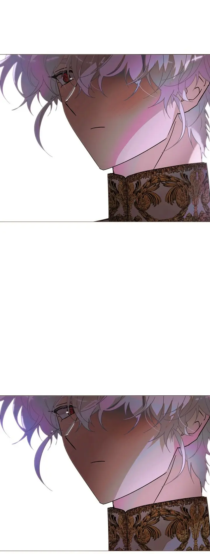 Страница 18 главы 172 манги Злодей узнал моё истинное лицо / Caught by the Villain