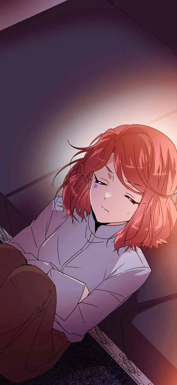 Страница 38 главы 172 манги Злодей узнал моё истинное лицо / Caught by the Villain