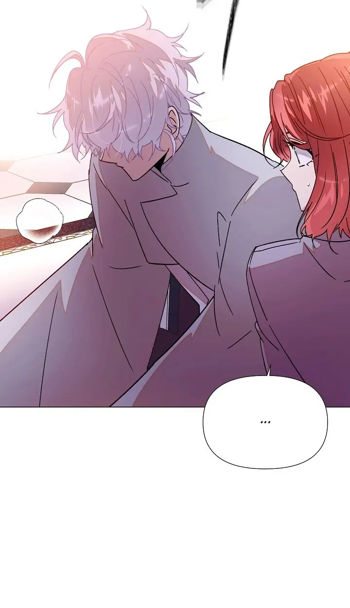 Страница 49 главы 172 манги Злодей узнал моё истинное лицо / Caught by the Villain