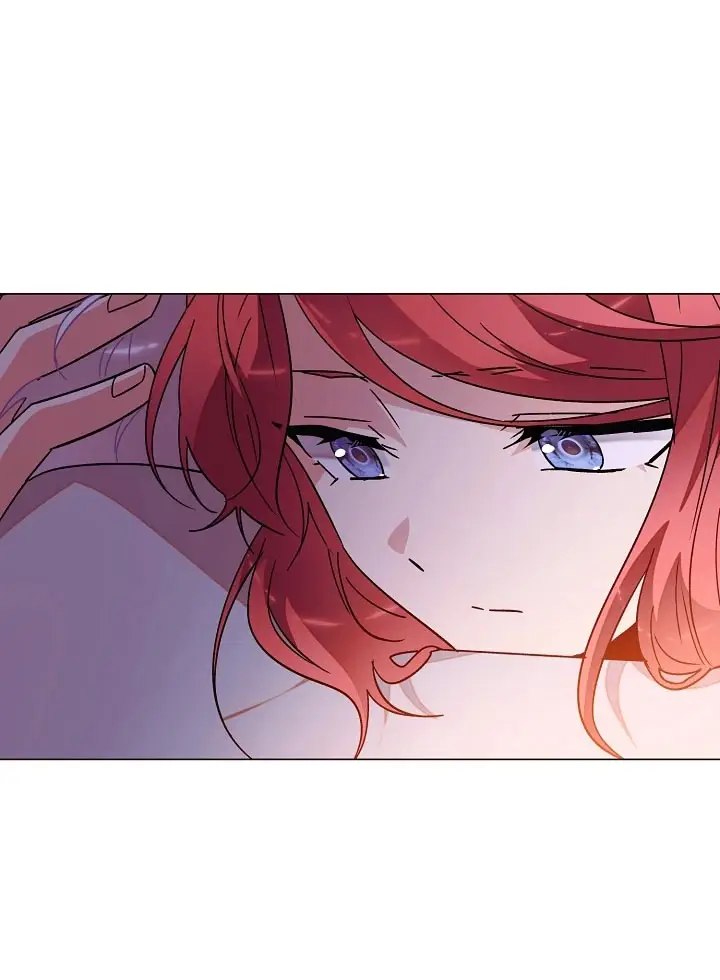 Страница 58 главы 172 манги Злодей узнал моё истинное лицо / Caught by the Villain