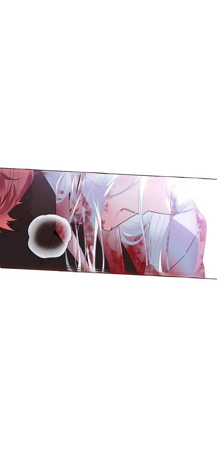 Страница 4 главы 108 манги Злодей узнал моё истинное лицо / Caught by the Villain