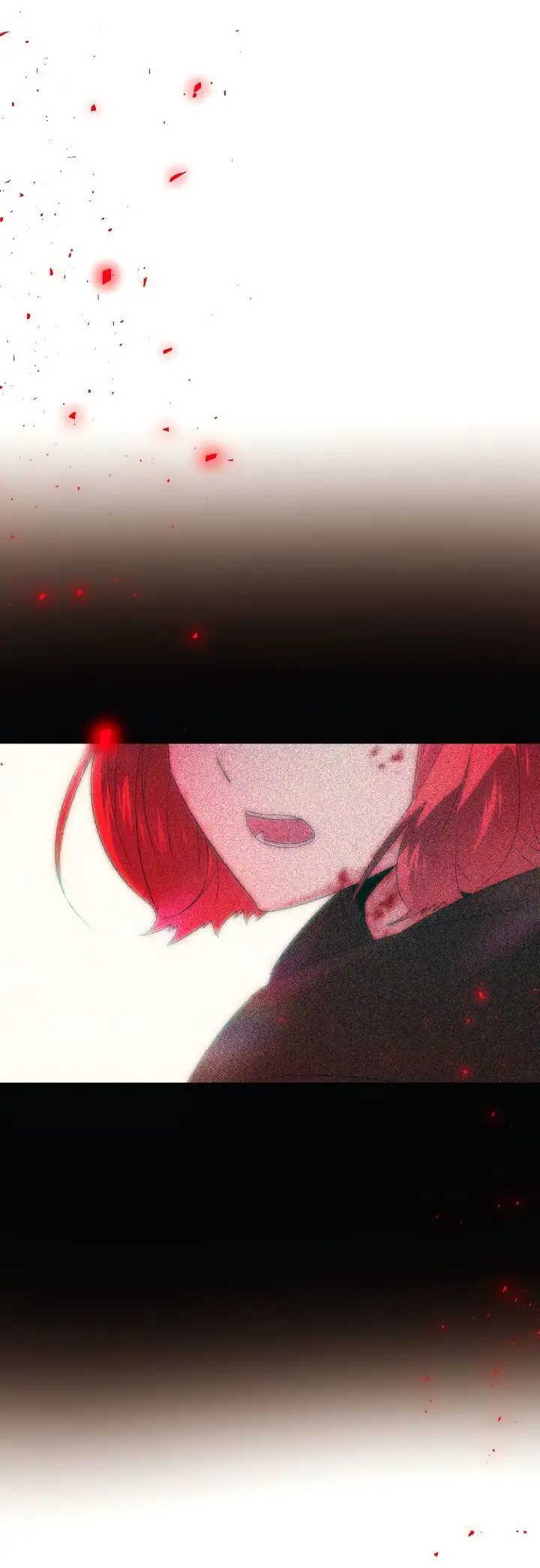 Страница 54 главы 108 манги Злодей узнал моё истинное лицо / Caught by the Villain