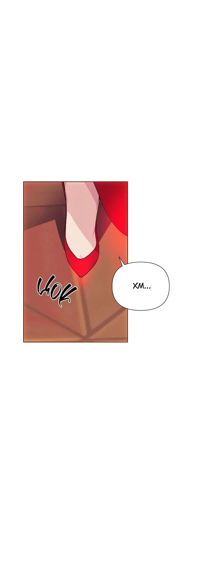 Страница 60 главы 108 манги Злодей узнал моё истинное лицо / Caught by the Villain