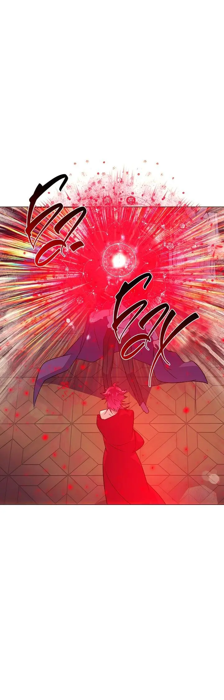 Страница 68 главы 108 манги Злодей узнал моё истинное лицо / Caught by the Villain