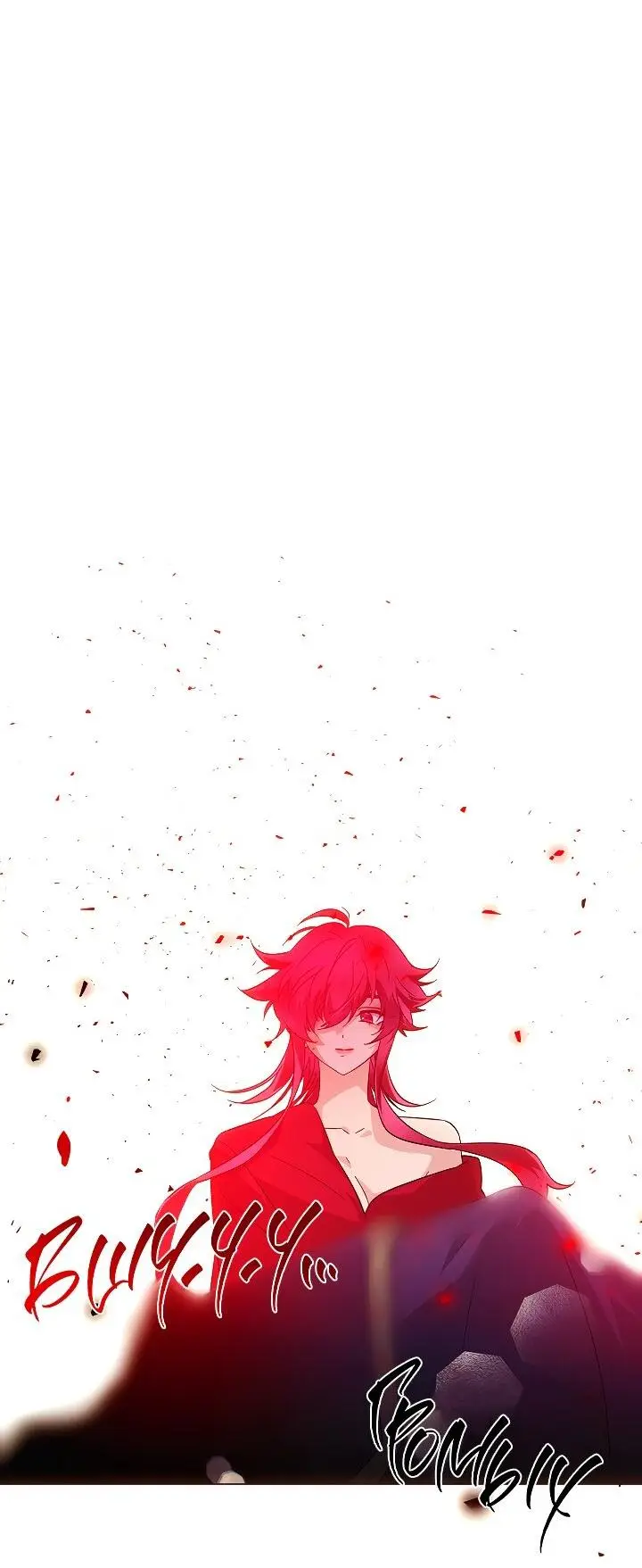 Страница 69 главы 108 манги Злодей узнал моё истинное лицо / Caught by the Villain