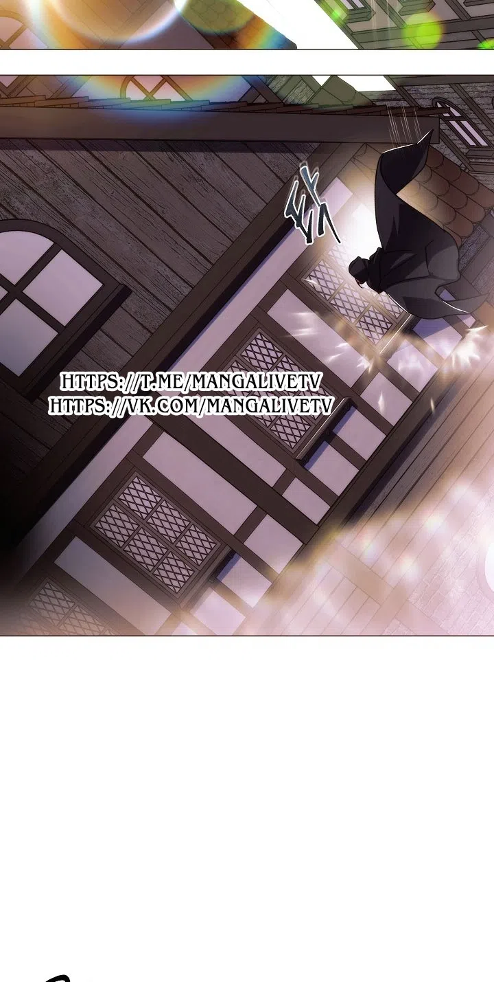 Страница 31 главы 187 манги Злодей узнал моё истинное лицо / Caught by the Villain