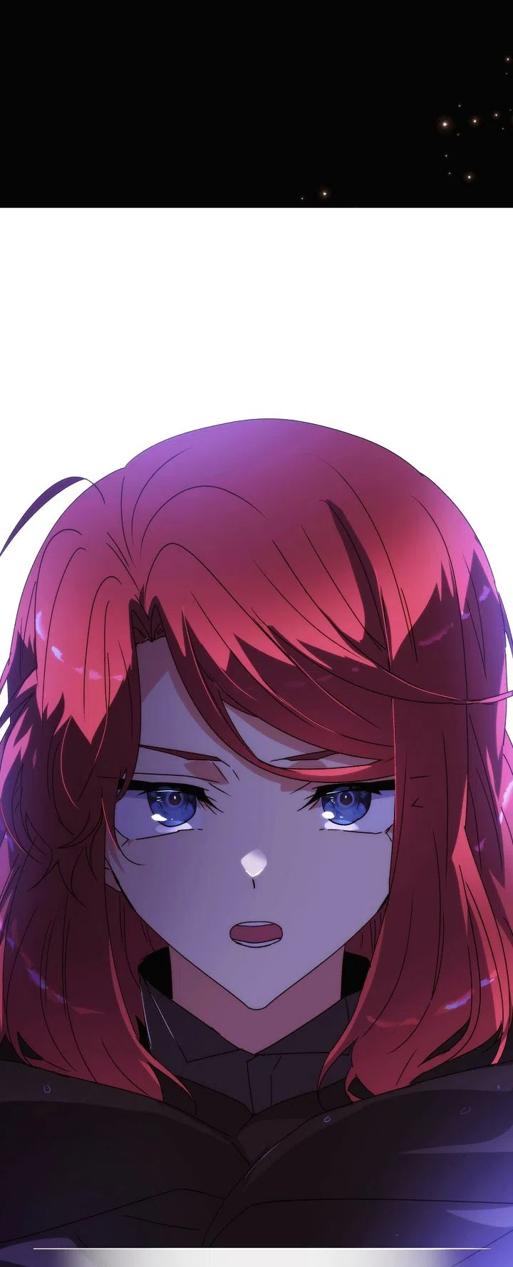 Страница 40 главы 187 манги Злодей узнал моё истинное лицо / Caught by the Villain