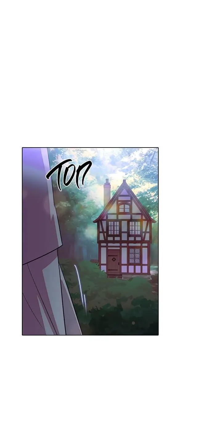 Страница 8 главы 101 манги Злодей узнал моё истинное лицо / Caught by the Villain