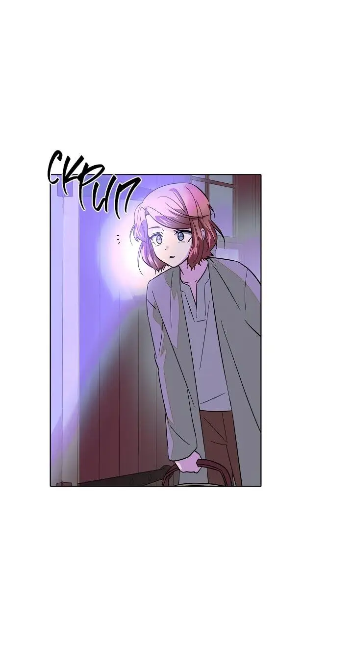 Страница 19 главы 101 манги Злодей узнал моё истинное лицо / Caught by the Villain