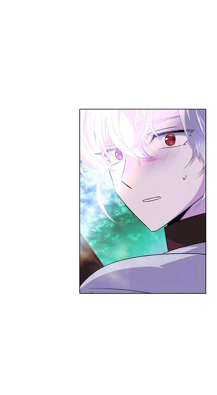 Страница 22 главы 101 манги Злодей узнал моё истинное лицо / Caught by the Villain