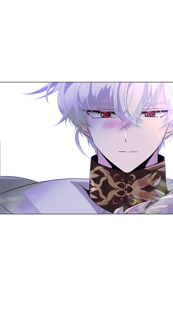 Страница 46 главы 101 манги Злодей узнал моё истинное лицо / Caught by the Villain