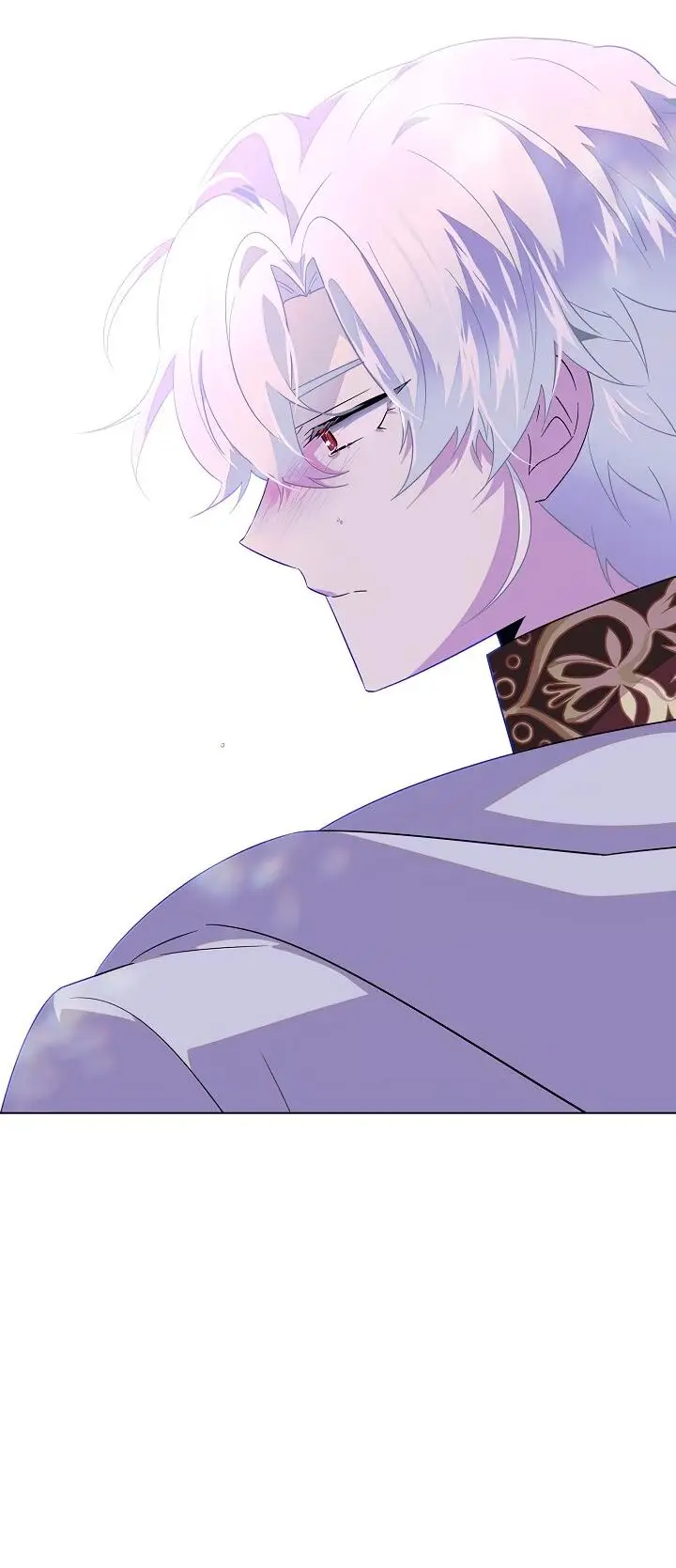 Страница 61 главы 101 манги Злодей узнал моё истинное лицо / Caught by the Villain