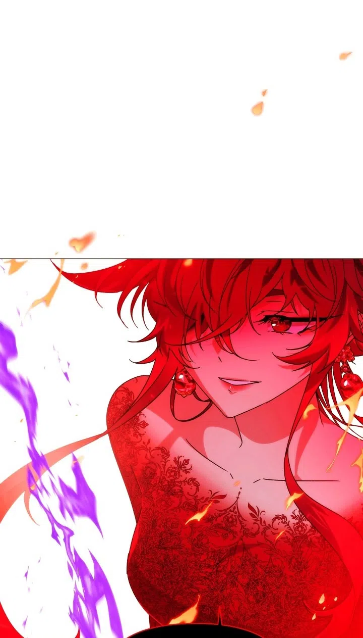 Страница 5 главы 181 манги Злодей узнал моё истинное лицо / Caught by the Villain