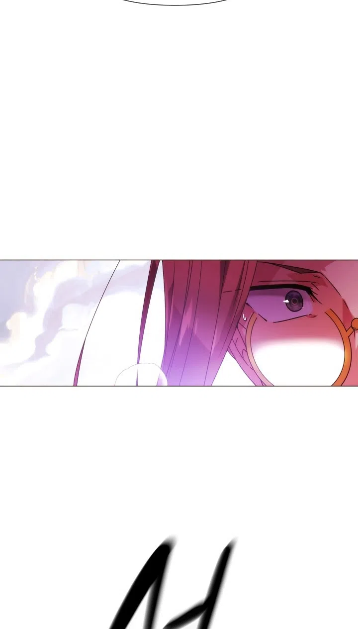 Страница 49 главы 181 манги Злодей узнал моё истинное лицо / Caught by the Villain