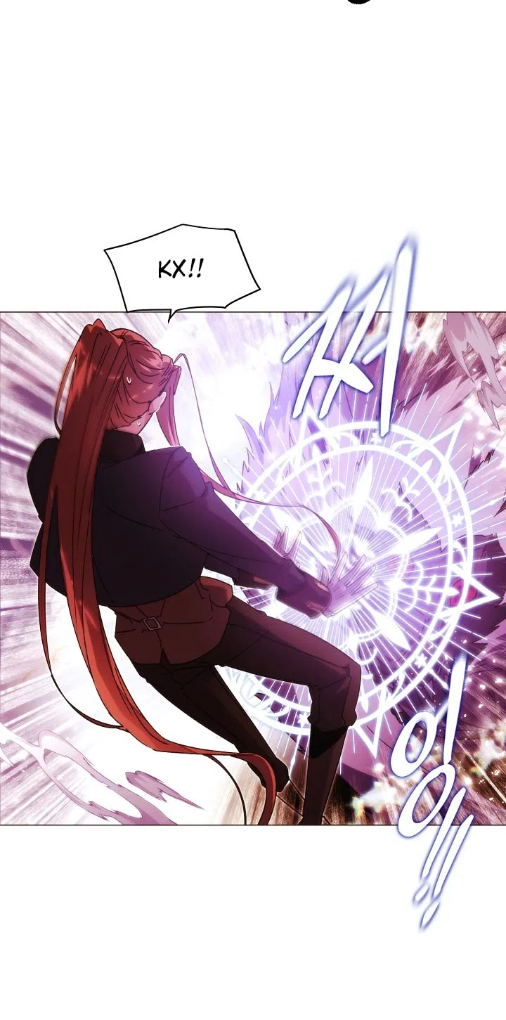 Страница 53 главы 181 манги Злодей узнал моё истинное лицо / Caught by the Villain