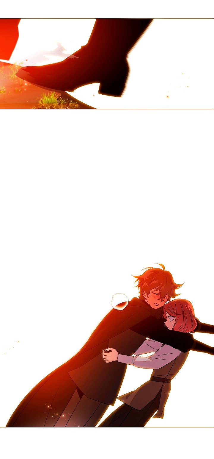 Страница 11 главы 137 манги Злодей узнал моё истинное лицо / Caught by the Villain