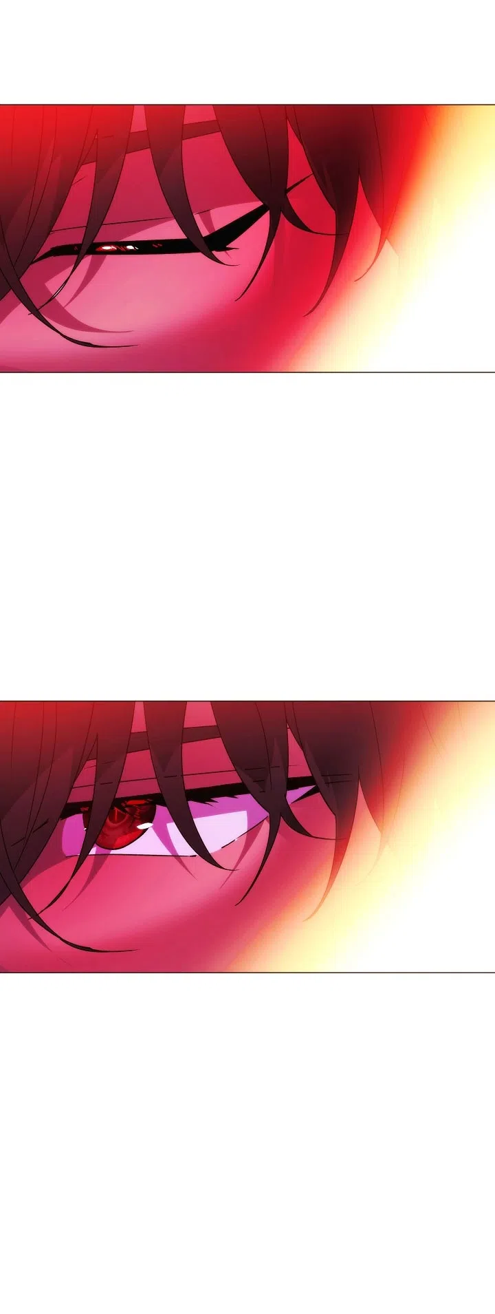 Страница 57 главы 186 манги Злодей узнал моё истинное лицо / Caught by the Villain