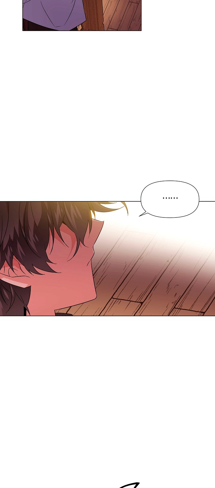 Страница 29 главы 139 манги Злодей узнал моё истинное лицо / Caught by the Villain