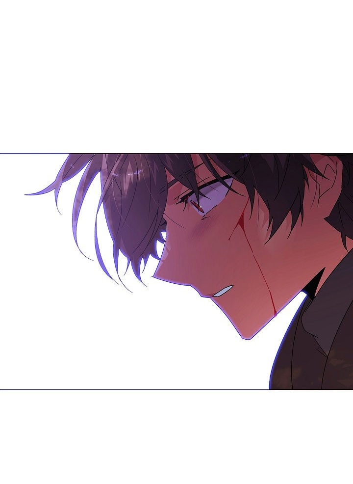 Страница 8 главы 159 манги Злодей узнал моё истинное лицо / Caught by the Villain