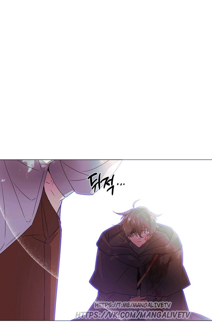 Страница 28 главы 159 манги Злодей узнал моё истинное лицо / Caught by the Villain