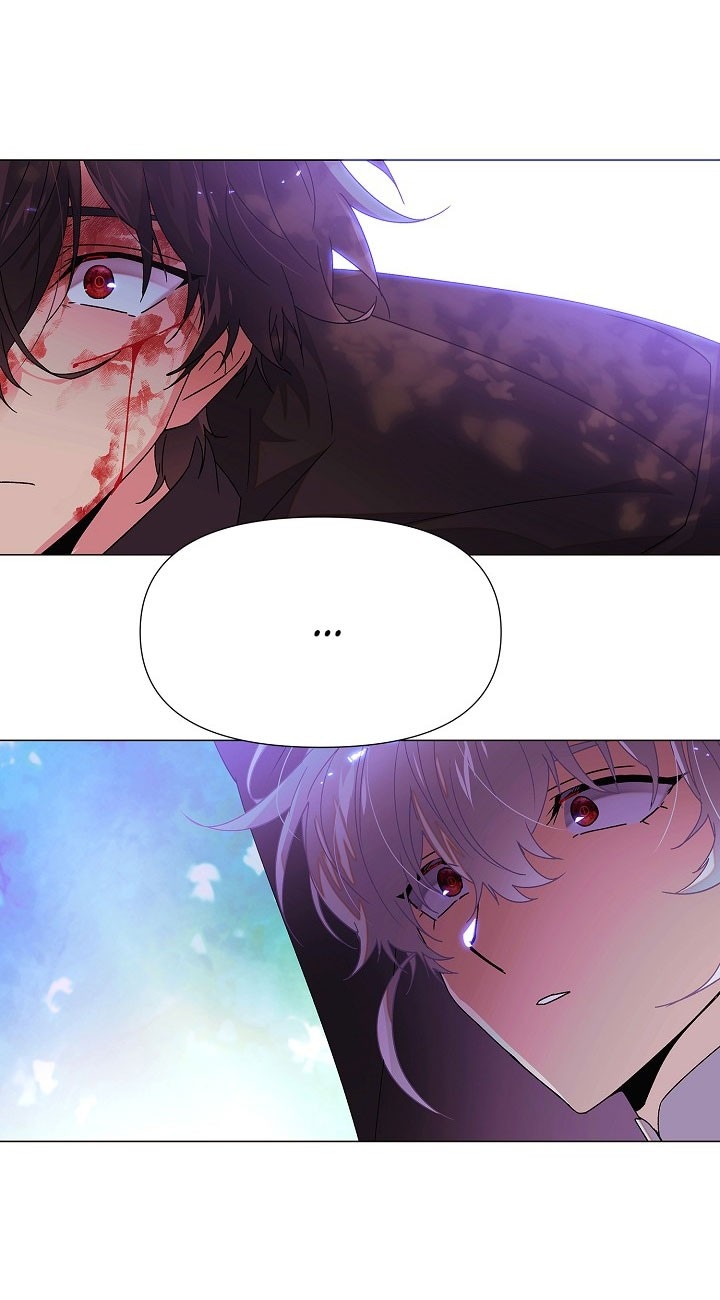 Страница 36 главы 159 манги Злодей узнал моё истинное лицо / Caught by the Villain