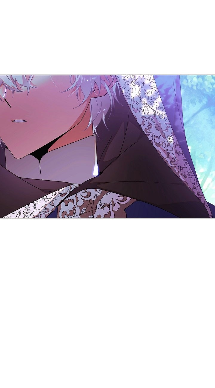 Страница 42 главы 159 манги Злодей узнал моё истинное лицо / Caught by the Villain