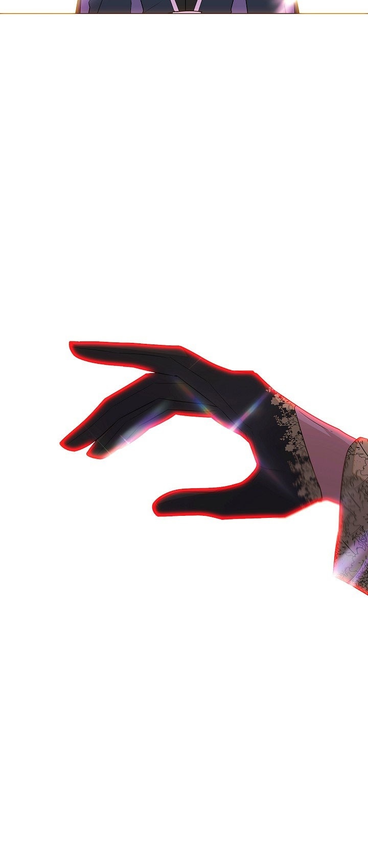 Страница 34 главы 144 манги Злодей узнал моё истинное лицо / Caught by the Villain