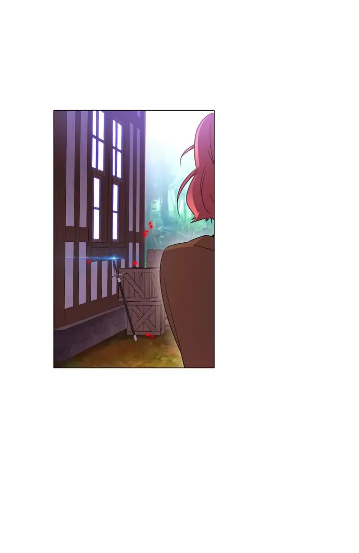 Страница 4 главы 116 манги Злодей узнал моё истинное лицо / Caught by the Villain